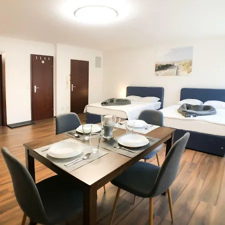 Apartment Vips Vienna