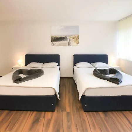 Apartment Vips Vienna