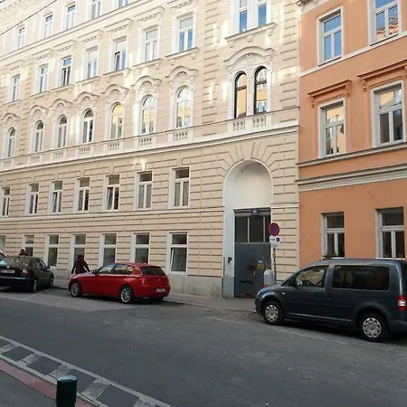 The White * Vienna
