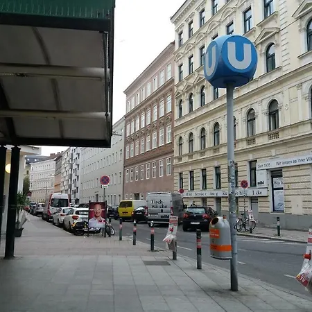 The White Vienna