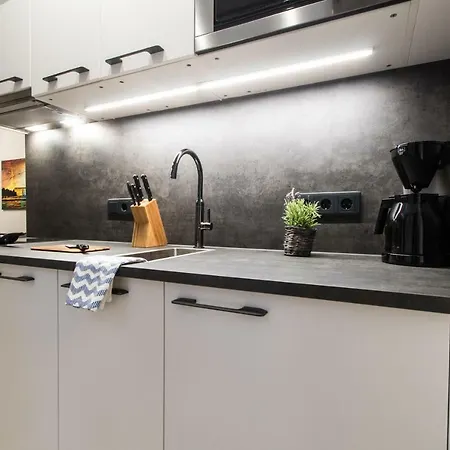Apartment Checkvienna - Lerchenfelder Strasse *