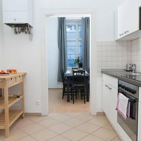 Apartamento Belvedere Center