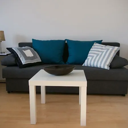 Apartment Spacious 2rooms In The Center *