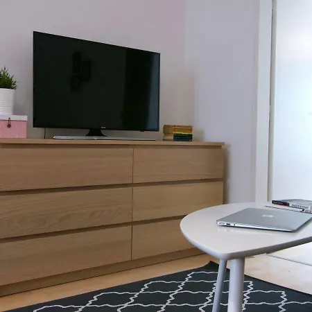 Spacious 2rooms In The Center * Wien