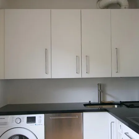 Spacious 2rooms In The Center