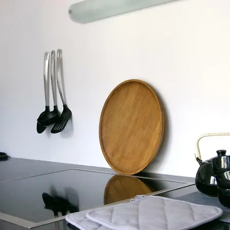 Apartment Spacious 2rooms In The Center Wien