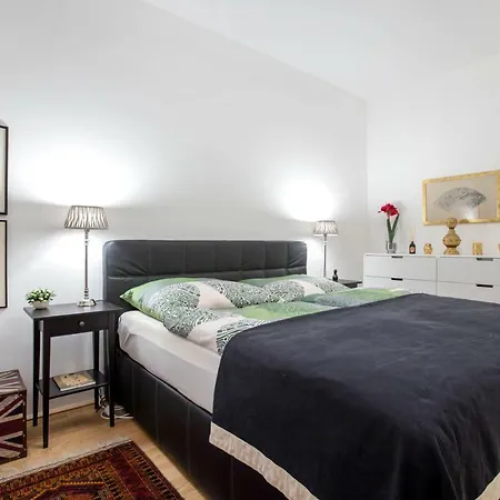 Apartment Schottenring