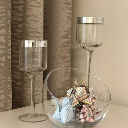 Appartement Happy Wenen