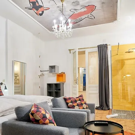 Apartamento Leuhusen Collection