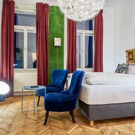 Leuhusen Collection Apartamento