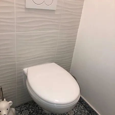 Apartmán Flair And Design Apartment! *