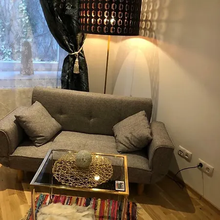 Flair And Design Apartment! Vienna