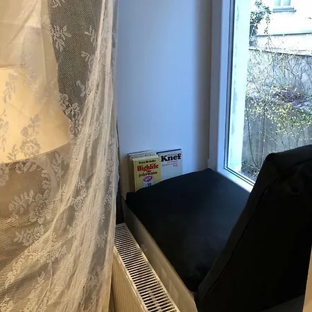 Flair And Design Apartment! Apartment