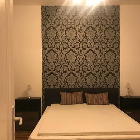 Appartement Max Winter Platz Ferienwohnung *