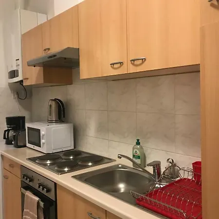 Appartement Max Winter Platz Ferienwohnung Vienne