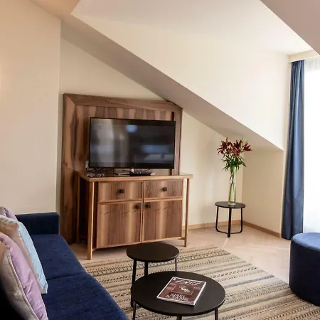 Est Schoenbrunn - Apartment *