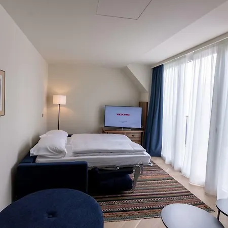 Est Schoenbrunn - Apartment