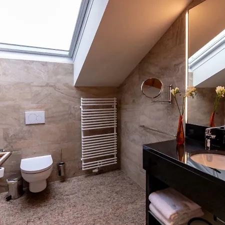 Apartment Est Schoenbrunn - *