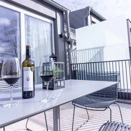 Est Schoenbrunn - Apartment Vienna