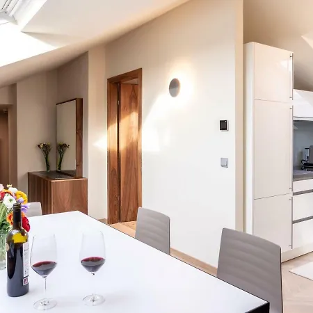 Est Schoenbrunn - Apartment Vienna