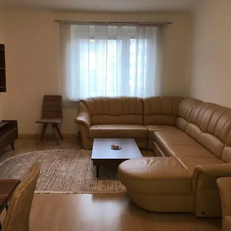 Apartment Gudrun *