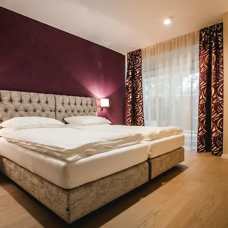 Karl Palais Wessely Appartement Wenen