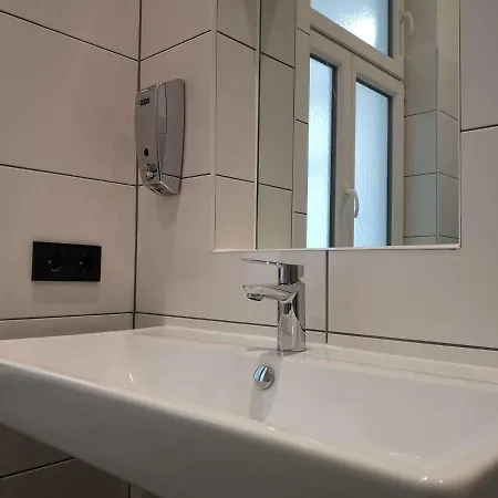 Apartment, Modern Und Neu Renoviert Apartment