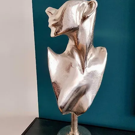 Apartment Belle Art Vienna
