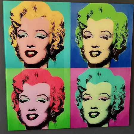 Apartment Belle Art