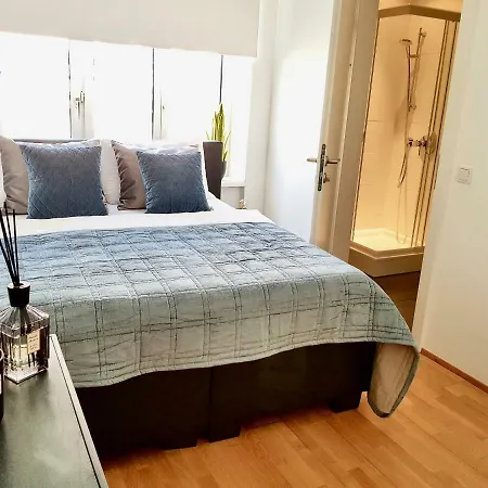 Apartment Belle Art