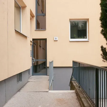 Spacious 2rooms Area *