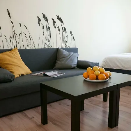Spacious 2rooms Area Vienna