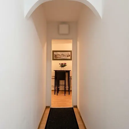 Vip-class Apartment