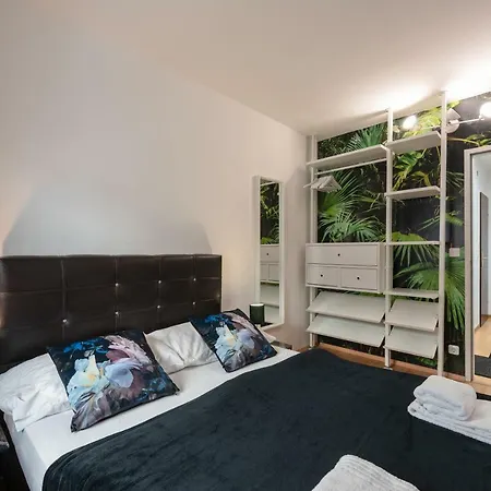 Apartment Vip-class