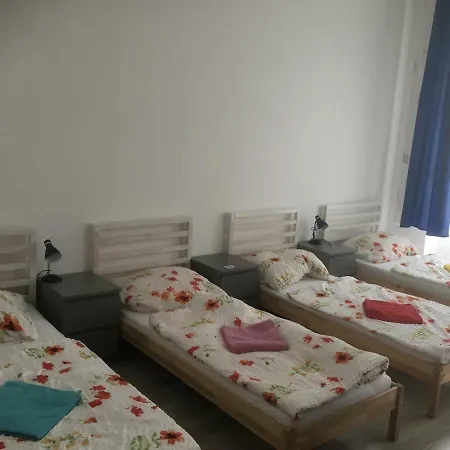 Heine Apartment