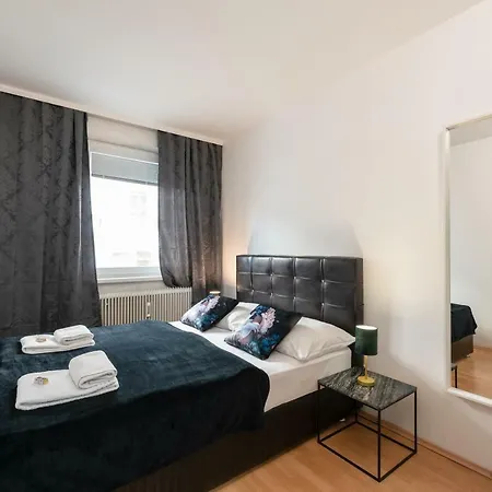 Vip-class Apartment *