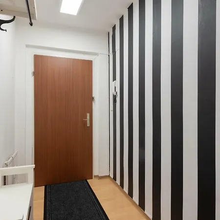Apartment Vip-class Vienna