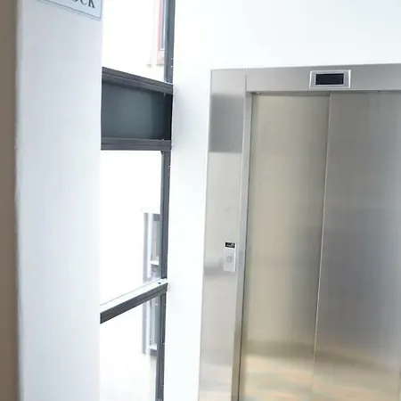 Demel Apartmán *