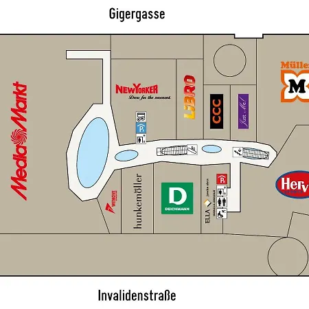 Apartment Vip-class