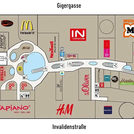 Vip-class Apartment *