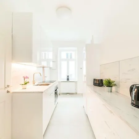 Apartment Herzlich Willkommen - Kuess Hand 2 Vienna