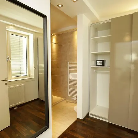 Parkring By Nikolax Apartment *