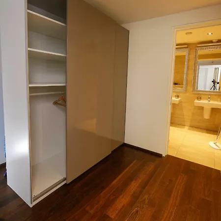 Parkring By Nikolax Apartment Vienna