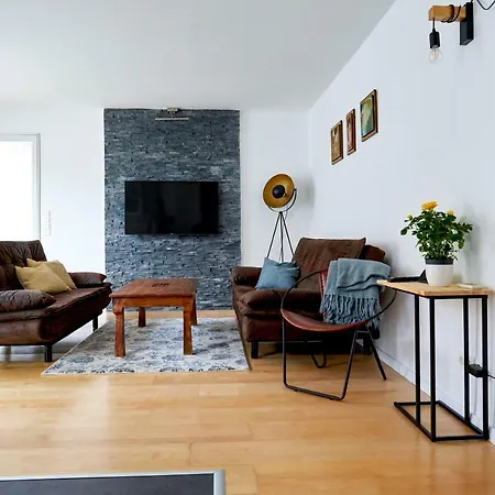 Time Naschmarkt Area Apartment