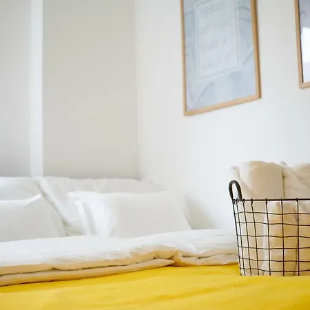 Time Naschmarkt Area Apartment