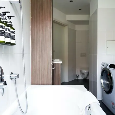 Time Naschmarkt Area Apartment