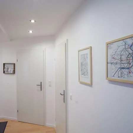 Time Naschmarkt Area Apartment