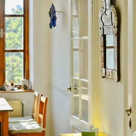 Vienna's Most Charming Vienna