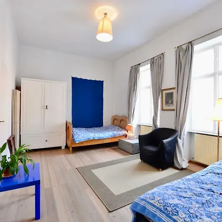 Apartment Vienna's Most Charming *