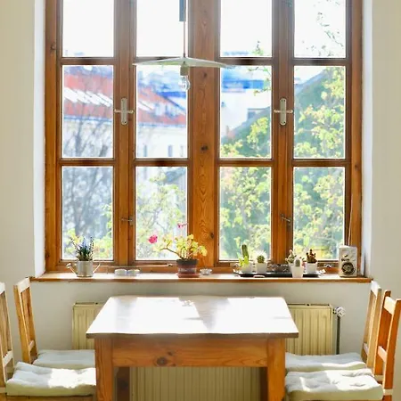 Vienna's Most Charming *